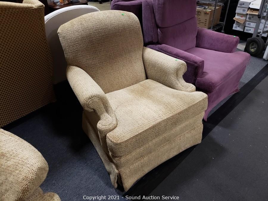 01/12/21 Mitchell, Stevins & Others Consignment Auction