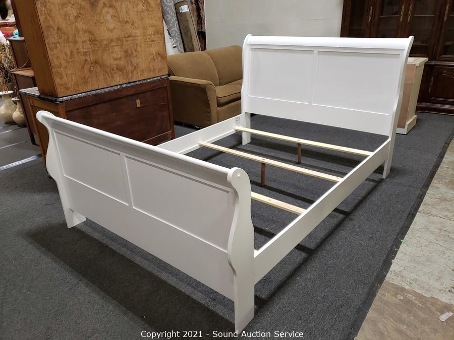 01/12/21 Mitchell, Stevins & Others Consignment Auction