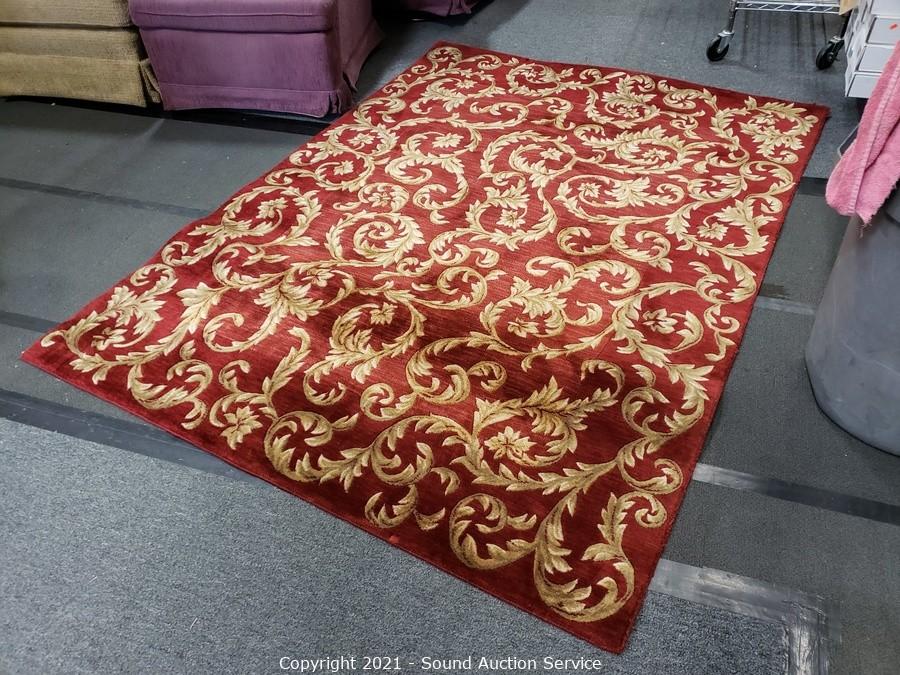 01/12/21 Mitchell, Stevins & Others Consignment Auction