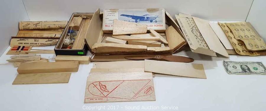 11/21/17 Antiques & Collectibles Estate Auction