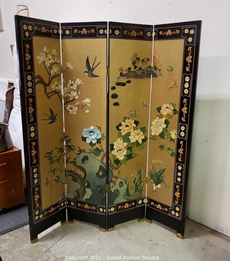 01/12/21 Mitchell, Stevins & Others Consignment Auction