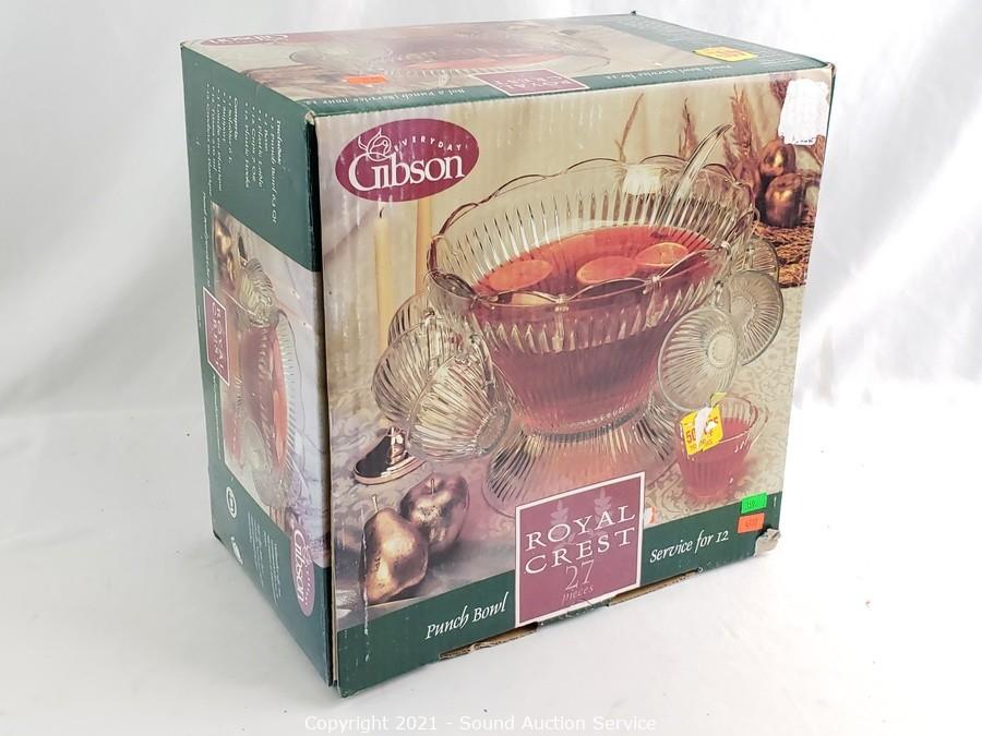 01/12/21 Mitchell, Stevins & Others Consignment Auction