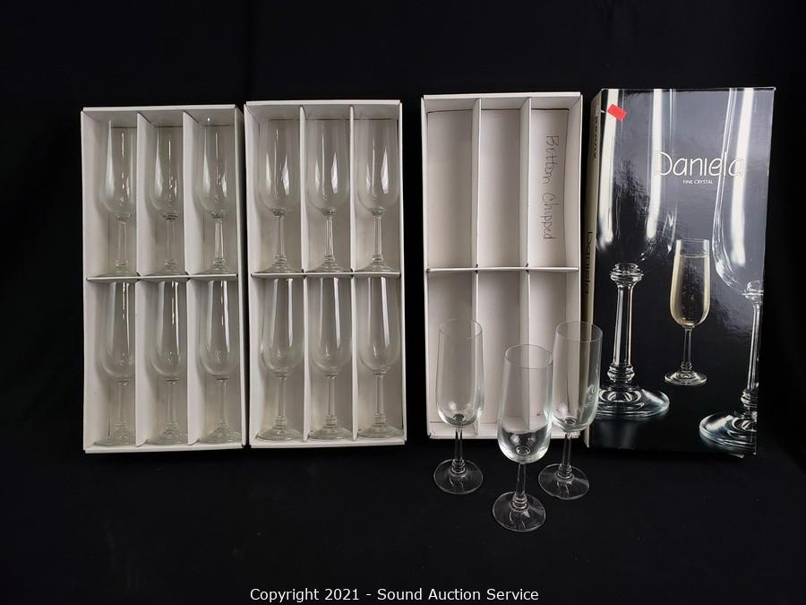 01/12/21 Mitchell, Stevins & Others Consignment Auction