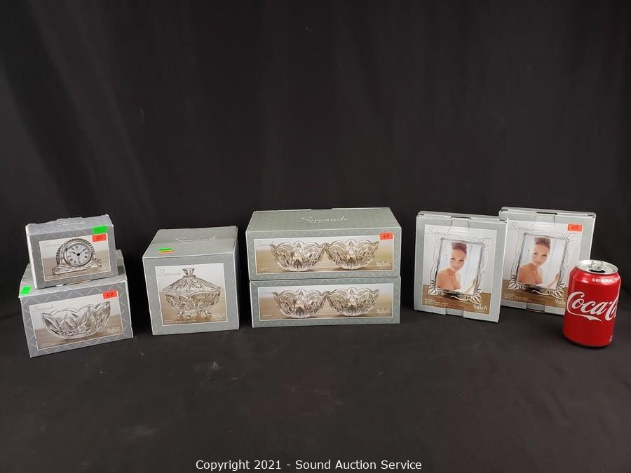 01/12/21 Mitchell, Stevins & Others Consignment Auction