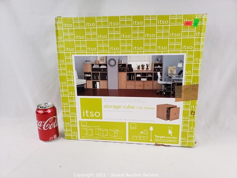 01/12/21 Mitchell, Stevins & Others Consignment Auction