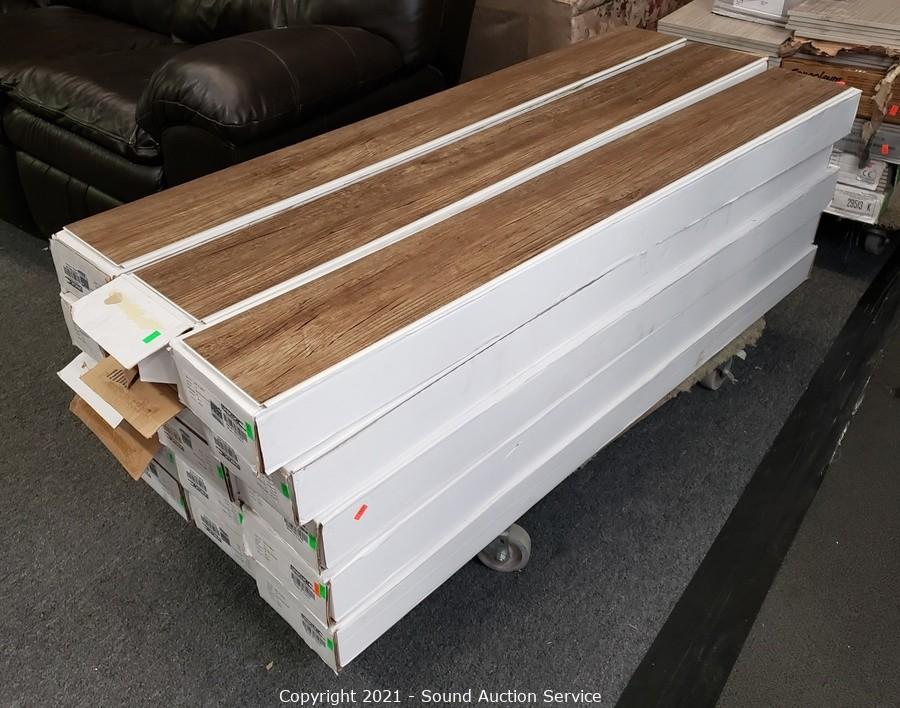 01/12/21 Mitchell, Stevins & Others Consignment Auction