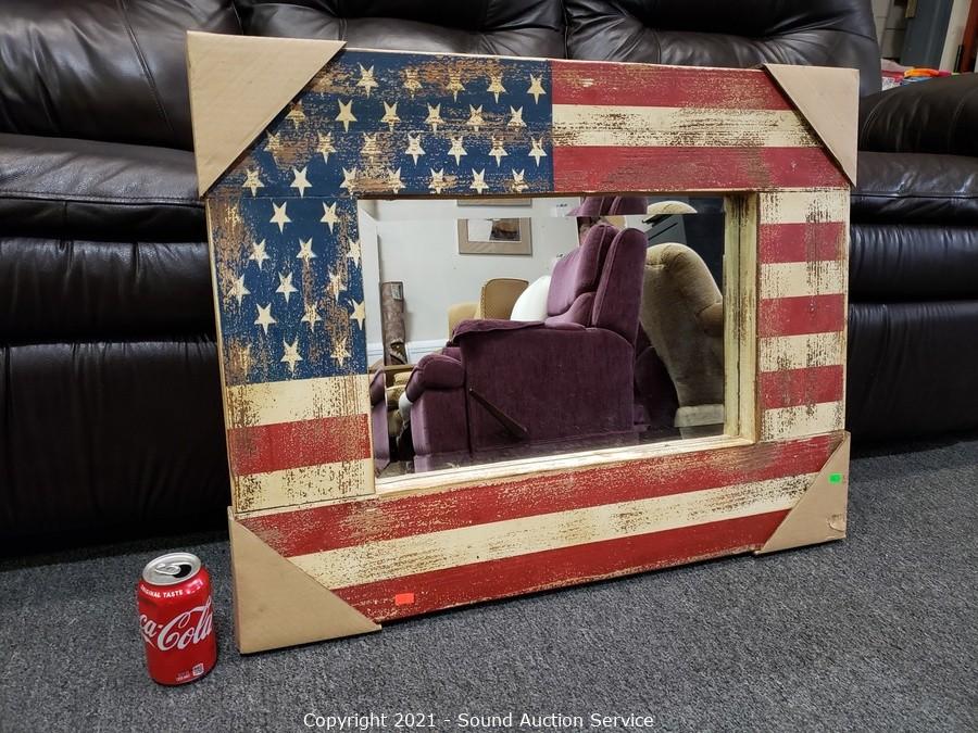 01/12/21 Mitchell, Stevins & Others Consignment Auction