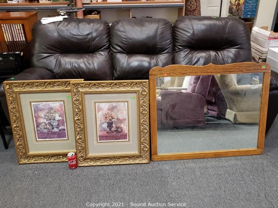 01/12/21 Mitchell, Stevins & Others Consignment Auction