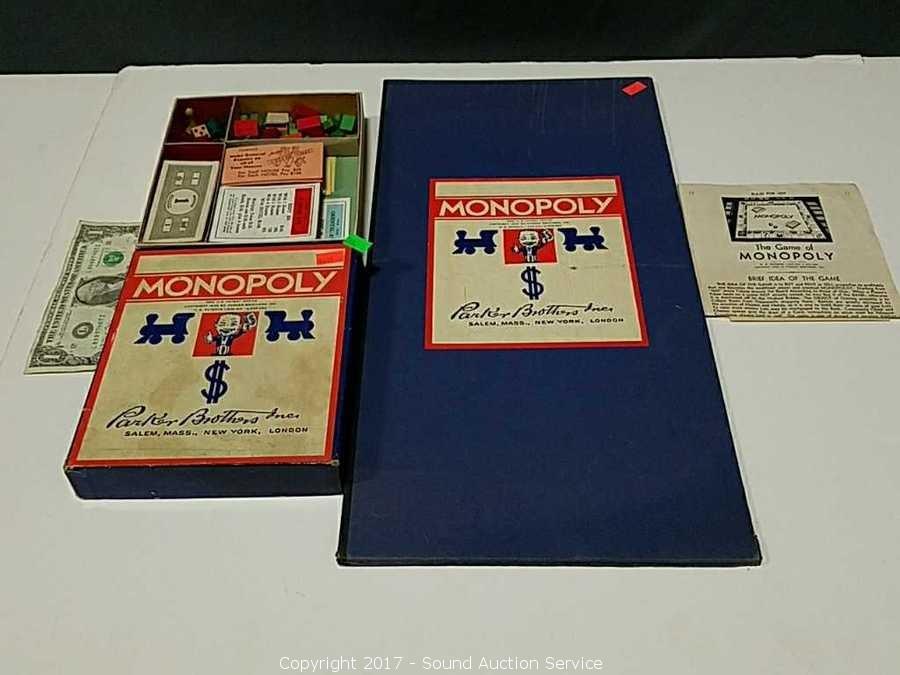 11/21/17 Antiques & Collectibles Estate Auction