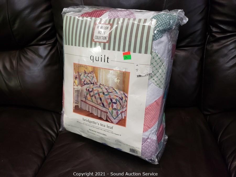 01/12/21 Mitchell, Stevins & Others Consignment Auction