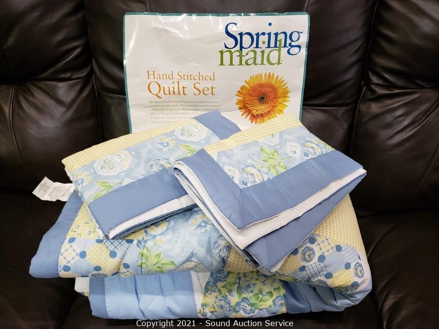 01/12/21 Mitchell, Stevins & Others Consignment Auction