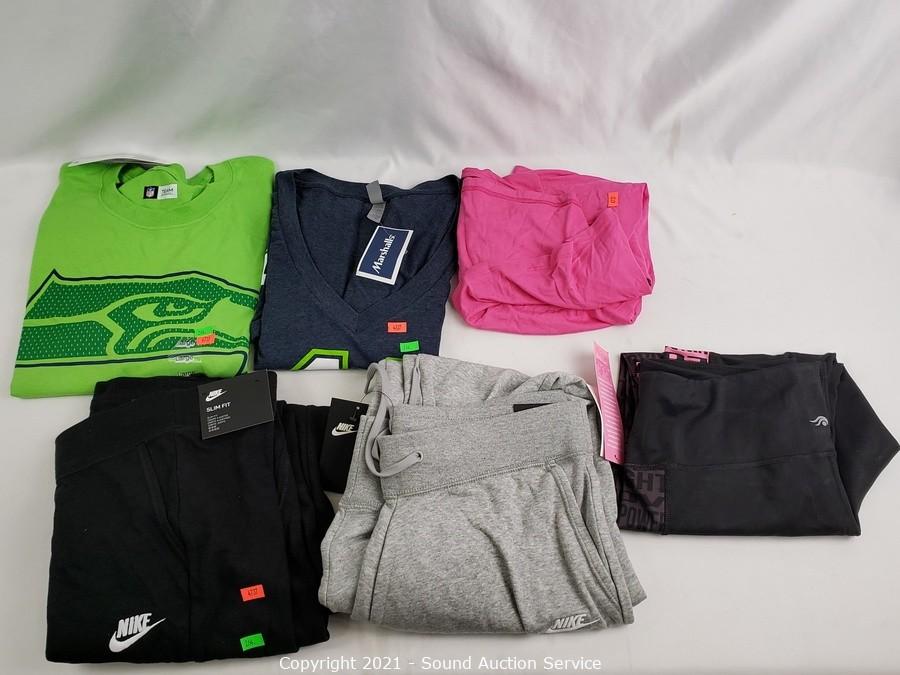 01/12/21 Mitchell, Stevins & Others Consignment Auction