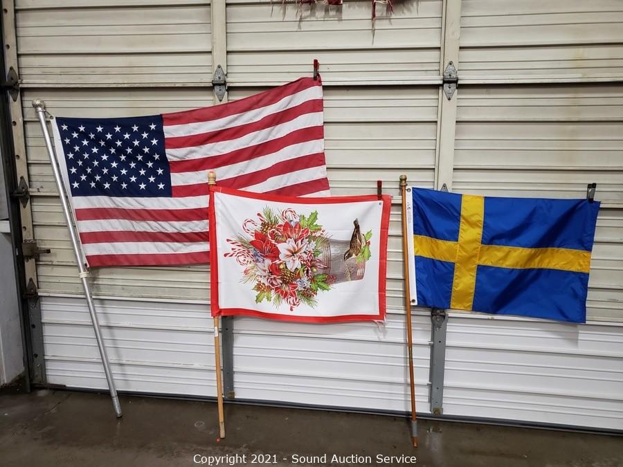 01/12/21 Mitchell, Stevins & Others Consignment Auction