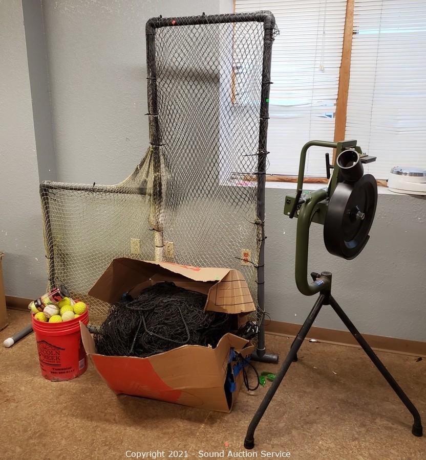 01/12/21 Mitchell, Stevins & Others Consignment Auction