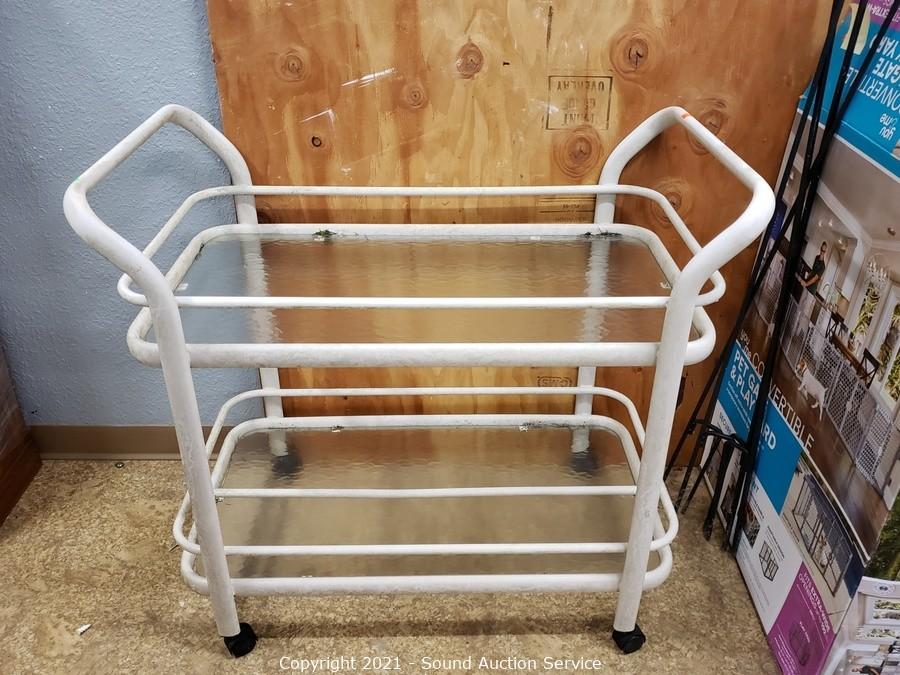 01/12/21 Mitchell, Stevins & Others Consignment Auction