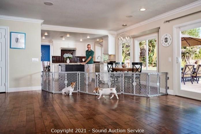 01/12/21 Mitchell, Stevins & Others Consignment Auction