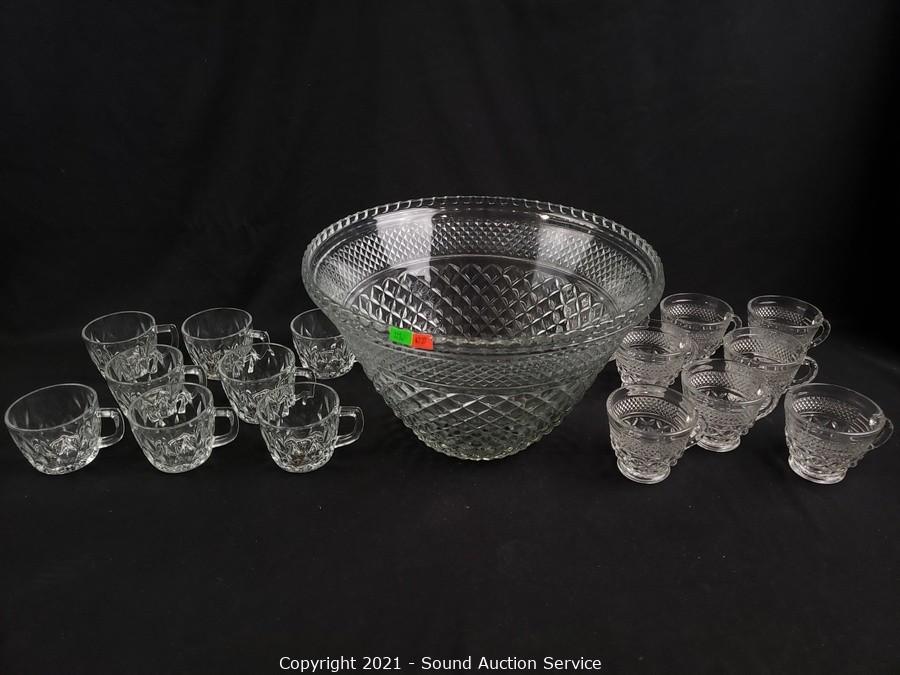 01/12/21 Mitchell, Stevins & Others Consignment Auction