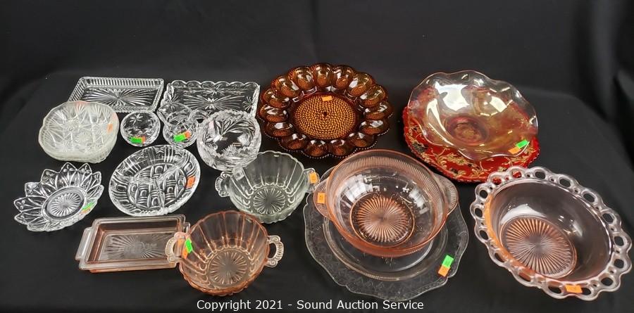 01/12/21 Mitchell, Stevins & Others Consignment Auction