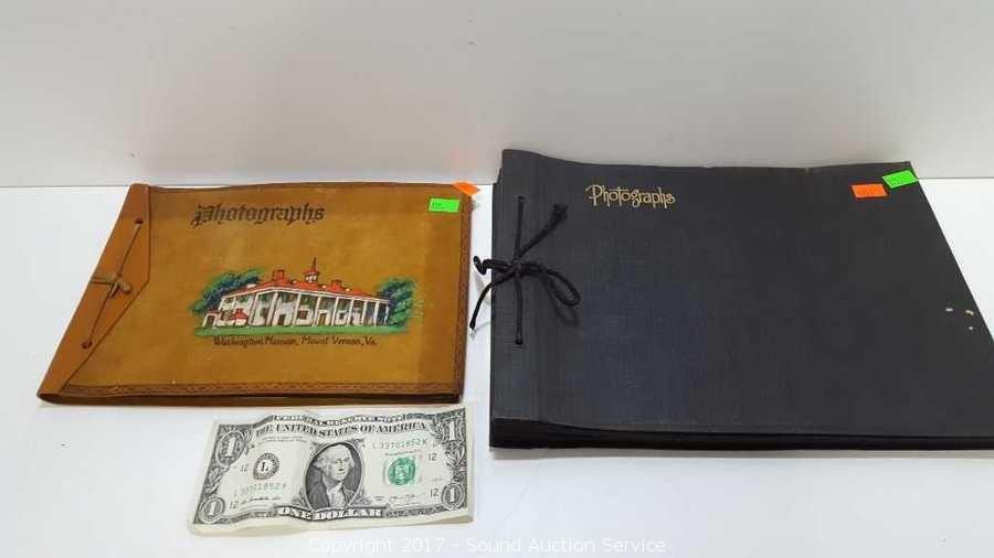 11/21/17 Antiques & Collectibles Estate Auction