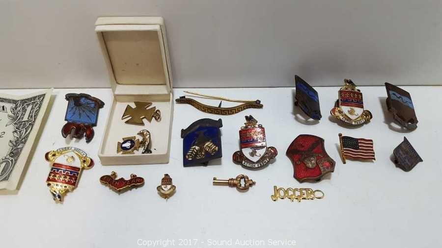 11/21/17 Antiques & Collectibles Estate Auction