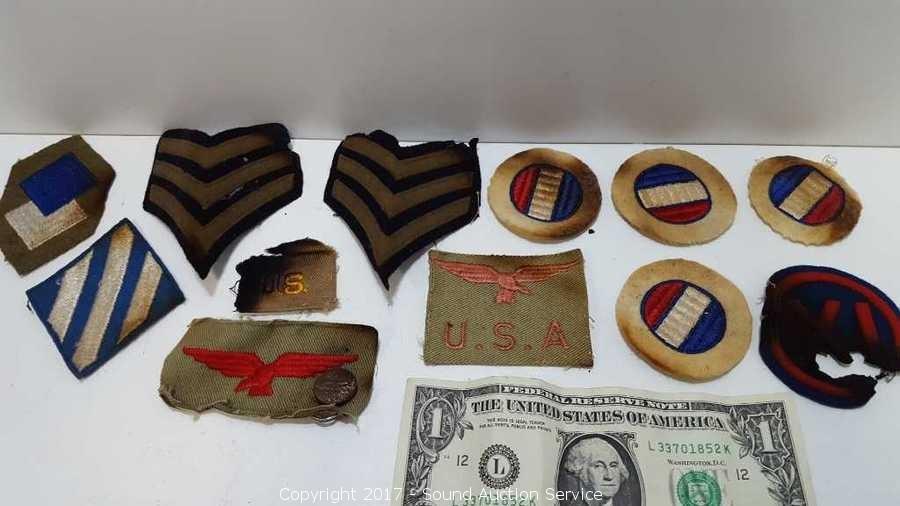 11/21/17 Antiques & Collectibles Estate Auction