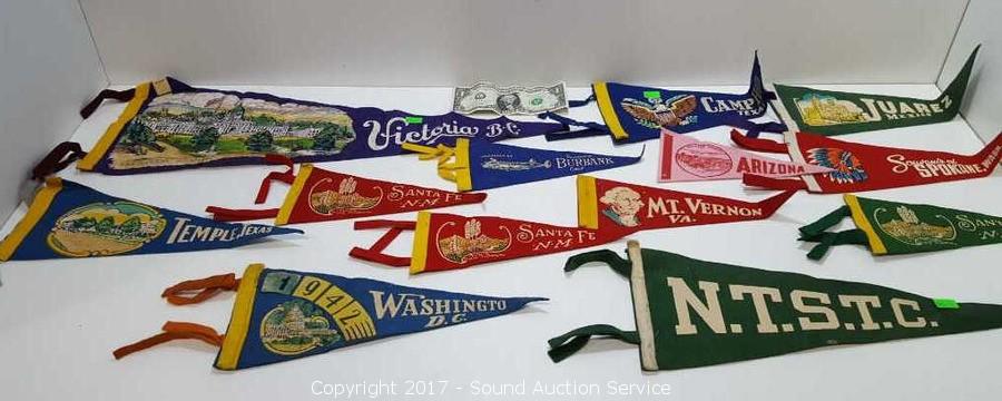 11/21/17 Antiques & Collectibles Estate Auction