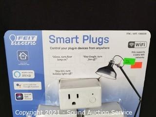 feit smart plug