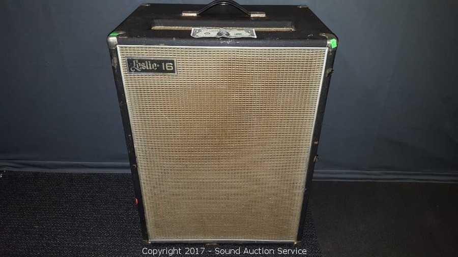 11/28/17 Steppenwolf Founding Member Goldy McJohn Estate Auction