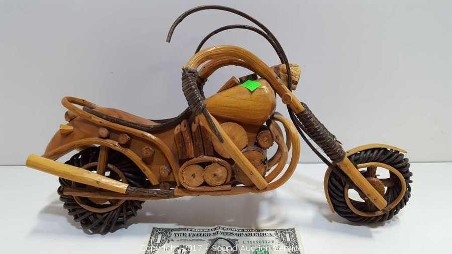 11/28/17 Steppenwolf Founding Member Goldy McJohn Estate Auction