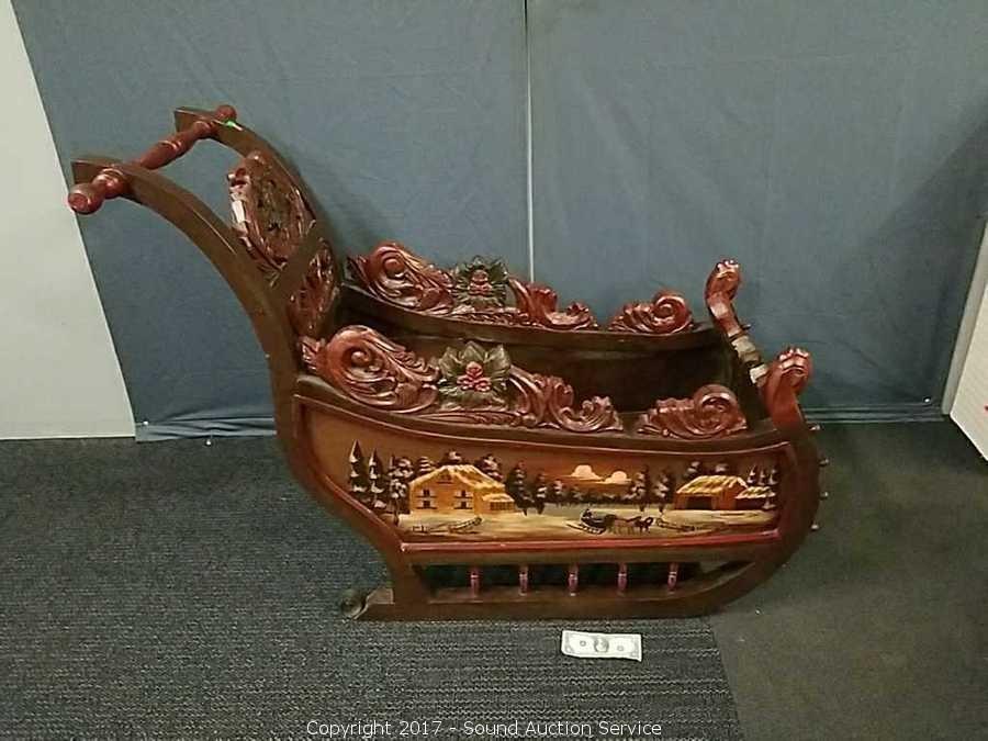 11/28/17 Steppenwolf Founding Member Goldy McJohn Estate Auction