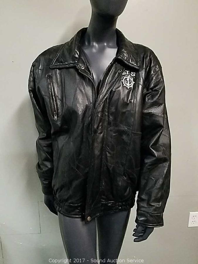 11/28/17 Steppenwolf Founding Member Goldy McJohn Estate Auction