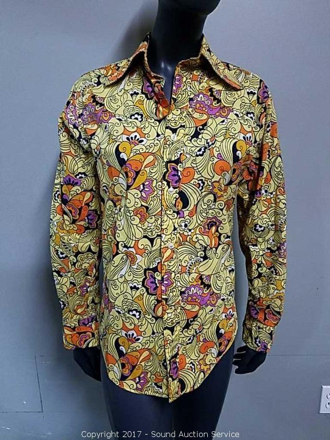 11/28/17 Steppenwolf Founding Member Goldy McJohn Estate Auction