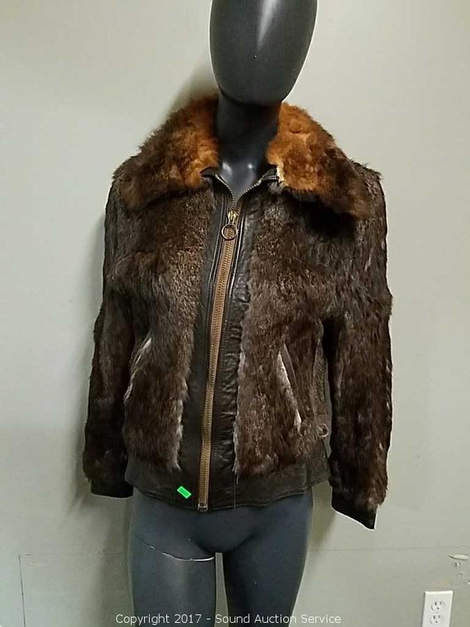 11/28/17 Steppenwolf Founding Member Goldy McJohn Estate Auction