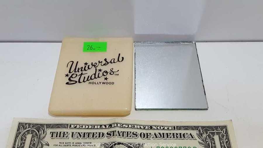 11/28/17 Steppenwolf Founding Member Goldy McJohn Estate Auction