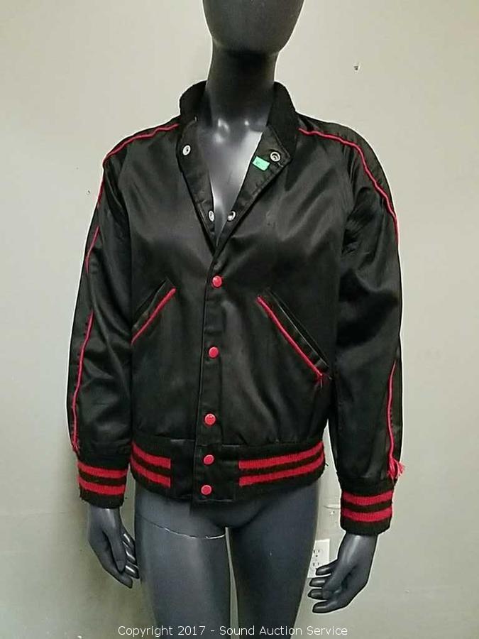 11/28/17 Steppenwolf Founding Member Goldy McJohn Estate Auction