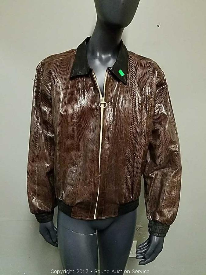 11/28/17 Steppenwolf Founding Member Goldy McJohn Estate Auction