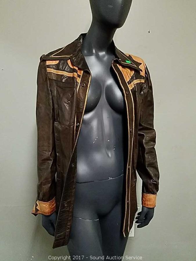 11/28/17 Steppenwolf Founding Member Goldy McJohn Estate Auction