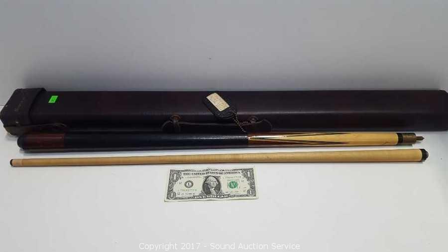 11/28/17 Steppenwolf Founding Member Goldy McJohn Estate Auction