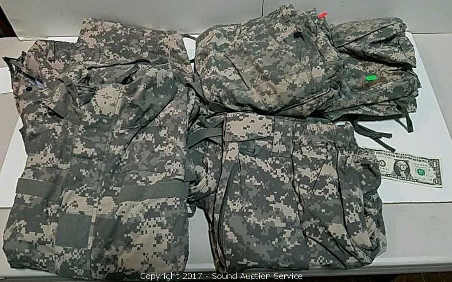 11/28/17 Multi-Estate Auction
