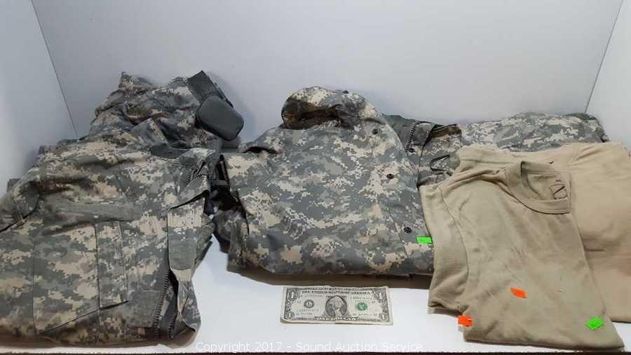 11/28/17 Multi-Estate Auction