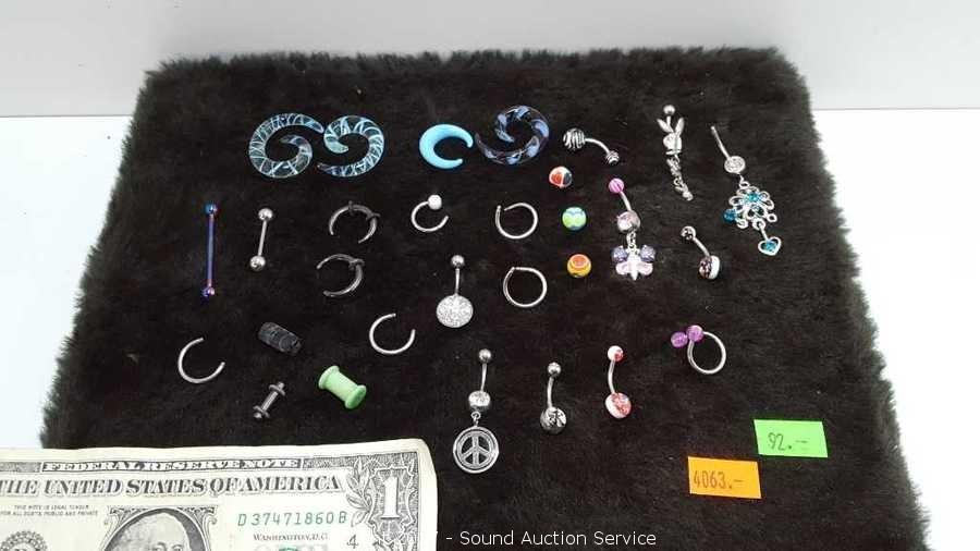 11/28/17 Multi-Estate Auction