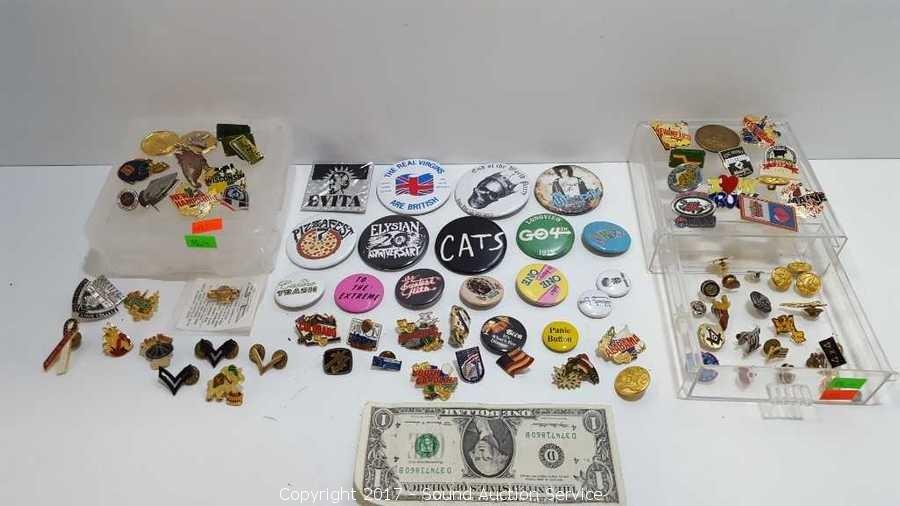 11/28/17 Multi-Estate Auction