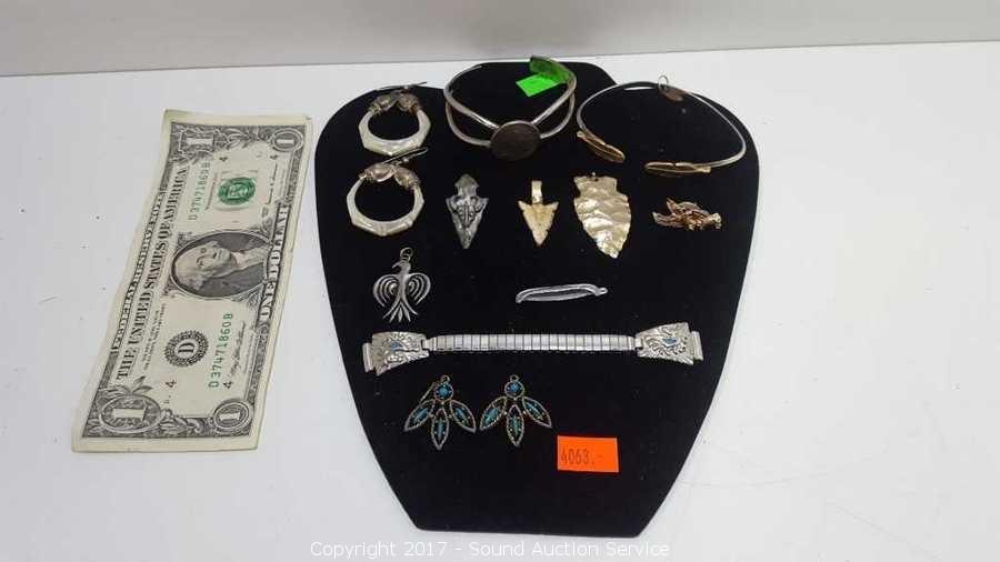 11/28/17 Multi-Estate Auction