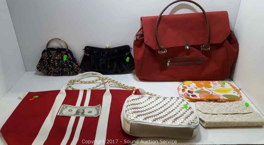 11/28/17 Multi-Estate Auction
