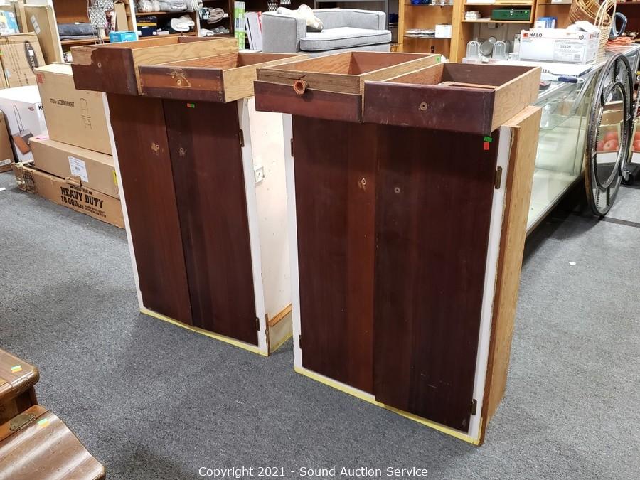 Sound Auction Service - Auction: 05/14/20 Home Furnishings