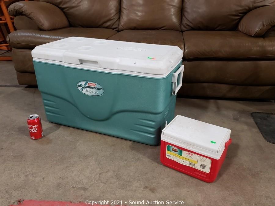 02/04/21 Blankenship, Kirchner Multi-Consignment Auction