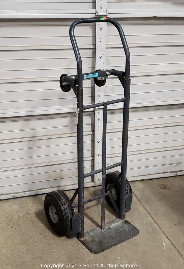 02/04/21 Blankenship, Kirchner Multi-Consignment Auction