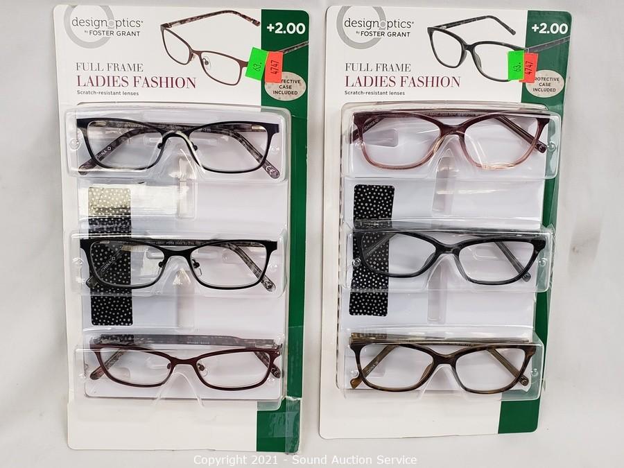 02/04/21 Blankenship, Kirchner Multi-Consignment Auction