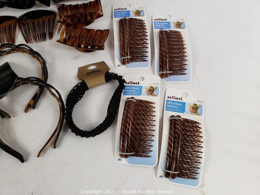 Posse - Tan Leopard Print Calf Hair Clutch – Current Boutique