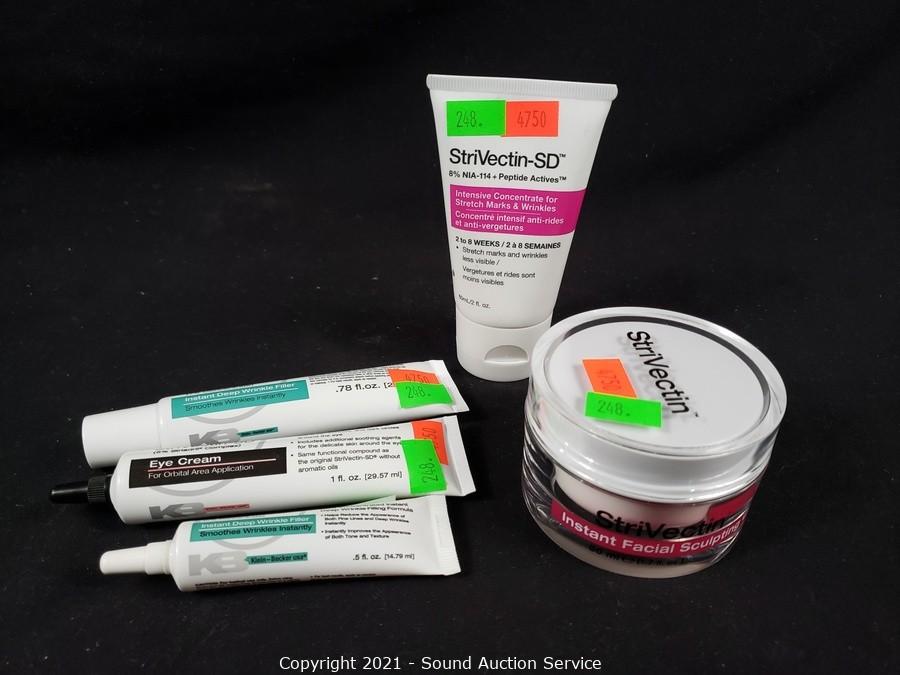 02/04/21 Blankenship, Kirchner Multi-Consignment Auction